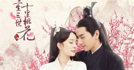 10 phim truyền hình Trung Quốc "hot" nhất 2017