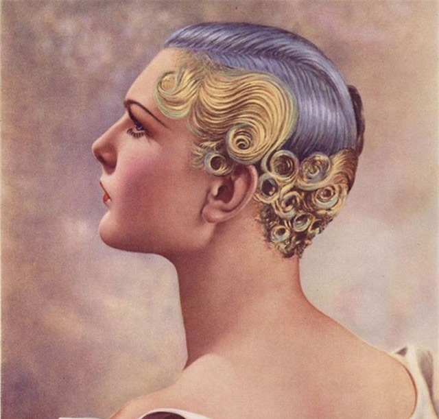 Bất ngờ với cách tránh thai, nhuộm tóc, giặt đồ của người xưa