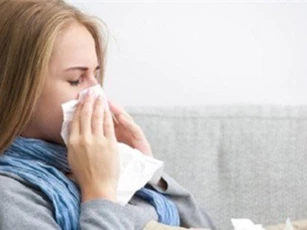 Clip: Bạn đã biết cách phân biệt cảm cúm và cảm lạnh?