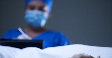 Điều gì xảy ra sau khi con người ngưng thở?