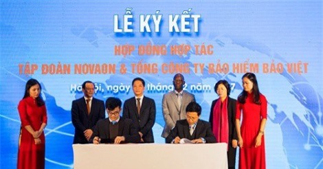 Đối tác đồng hành với “1000 doanh nghiệp xuất khẩu trực tuyến tiên phong”