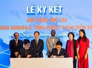 Đối tác đồng hành với “1000 doanh nghiệp xuất khẩu trực tuyến tiên phong”