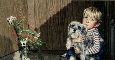 Góc khuất đêm Giáng sinh: Đâu đó vẫn còn người cô đơn và nghèo khổ