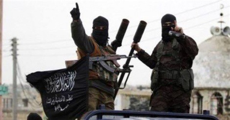 IS ở Syria "tử chiến" với Al-Qaeda để kiểm soát trục Idlib-Hama chiến lược