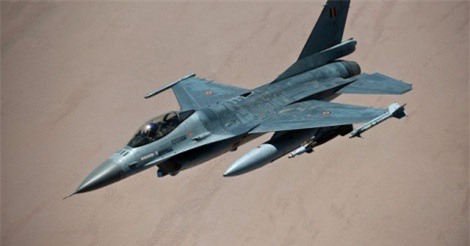 Lầu Năm Góc làm việc trên nền tảng AI để dự đoán các sự cố máy bay chiến đấu 