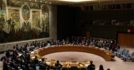 Liên Hợp Quốc siết trừng phạt Triều Tiên