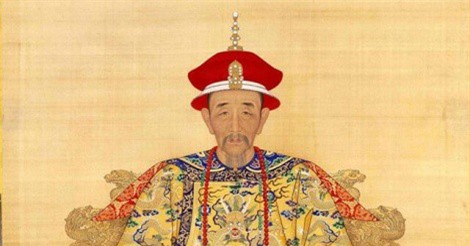 Thê thiếp nườm nượp, nhờ đâu vua Càn Long vẫn đại thọ?