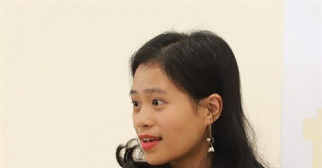 Nữ CEO Bitcoin Việt Nam: 'Có bitcoin thì tôi giàu rồi'