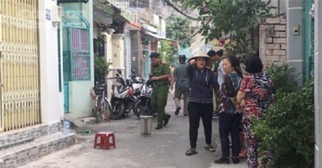 Thanh niên đâm gục 2 cha con chủ trọ còn vờ hô 'cướp'