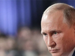 Tổng thống Putin cảnh báo đáp trả mối đe dọa từ Mỹ