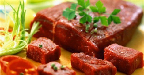 11 điều cấm kỵ khi chế biến thịt bò