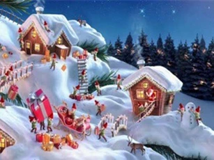 24 hay 25/12 - đâu mới là ngày Lễ Giáng sinh thật sự?