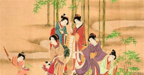 6 "độc chiêu" chống ế thời Trung Quốc cổ đại