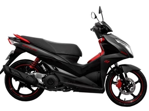 Bảng giá xe máy, ôtô Suzuki tháng 12