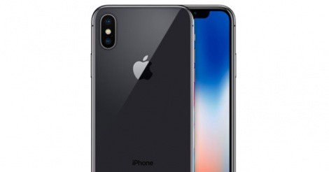 Doanh số bán iPhone X có thể "lao dốc" vào đầu năm 2018