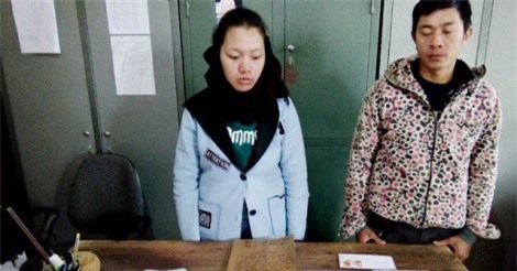 Lấy trộm tiền của mẹ, cô gái vướng vòng lao lý