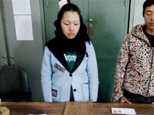 Lấy trộm tiền của mẹ, cô gái vướng vòng lao lý