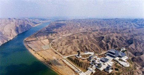 “Mục sở thị” 10 dòng sông dài nhất châu Á