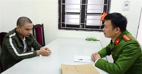 Nghệ An: Phá vụ án lừa đảo qua mạng chiếm đoạt hàng trăm triệu đồng