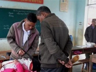 Sở Y tế Đắk Lắk báo cáo Bộ Y tế vụ 6 học sinh mắc 'bệnh lạ'