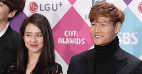 Song Ji Hyo chính thức lên tiếng về tin đồn hẹn hò Kim Jong Kook