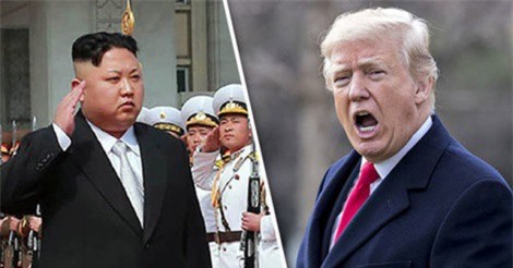 Triều Tiên dọa khai hỏa súng thần công khiến Mỹ "nuối tiếc trong cay đắng"  