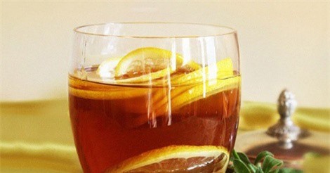 Bất ngờ sẽ xảy ra khi uống chanh mật ong mỗi buổi sáng