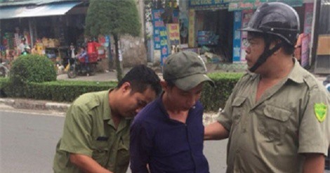 Bình Dương: Níu kéo không thành, uống thuốc diệt cỏ rồi sát hại vợ cũ