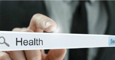 Các câu hỏi sức khỏe được tìm kiếm nhiều nhất Google 2017