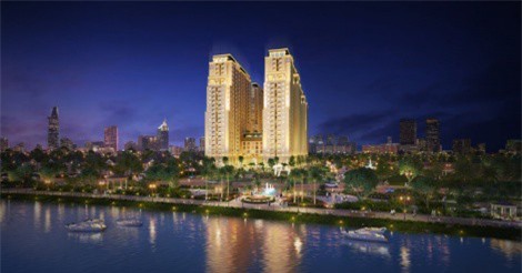 Chọn lối đi riêng giữa cơn sốt địa ốc