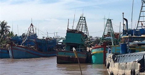 Clip: Các tỉnh thành ven biển phía Nam chuẩn bị phương án đối phó bão số 16