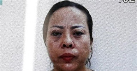 Hà Nội: Bắt "nữ quái" buôn ma túy với phương thức hoạt động tinh vi