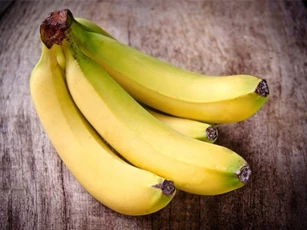 Ăn nhiều chuối sẽ bổ sung được nhiều kali và vitamin?