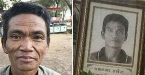 'Người chết' trở về 7 tháng sau lễ hỏa táng