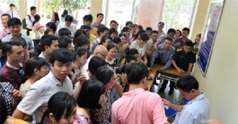 Những bất cập xung quanh Dự thảo thi đánh giá năng lực đầu vào lớp 6