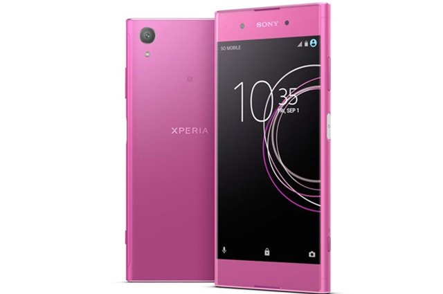 Sony Xperia XA1 Plus giảm giá hấp dẫn