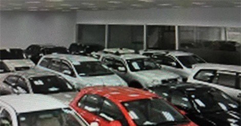 Thị trường ô tô Việt Nam sau ngày 1/1/2018?