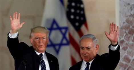 Tổng thống Trump đã thay đổi Trung Đông thế nào sau một năm nhậm chức?