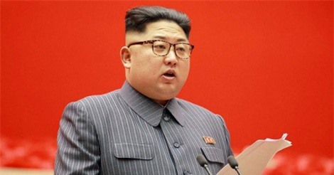 Triều Tiên coi các lệnh trừng phạt mới nhất của Liên Hợp Quốc là "hành động chiến tranh"