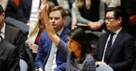 Triều Tiên khuyên Mỹ từ bỏ "giấc mơ viển vông"