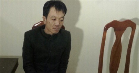 Truy bắt đối tượng vận chuyển hơn 600 viên hồng phiến