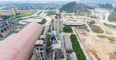  Xuân Thiện: Hướng tới tập đoàn xuyên quốc gia