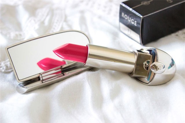 10 thỏi son môi đắt giá nhất thế giới