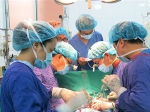 Clip: Cuộc hồi sinh kỳ diệu của 3 bệnh nhân từ tạng của người cho chết não