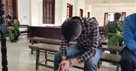 Đâm chết bạn thân vì nảy sinh mâu thuẫn trong cuộc nhậu