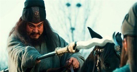 Điều ít ai ngờ về hổ tướng Trương Phi thời Tam quốc