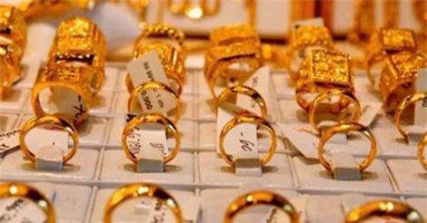 Giá vàng hôm nay 26/12: Tiếp tục giằng co mạnh?