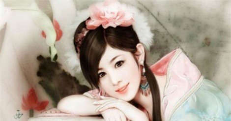 Giải mã 7 quy tắc vàng tuyển mỹ nhân xưa