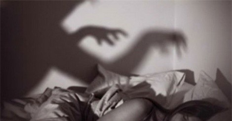 Giải mã bí ẩn hiện tượng bóng đè