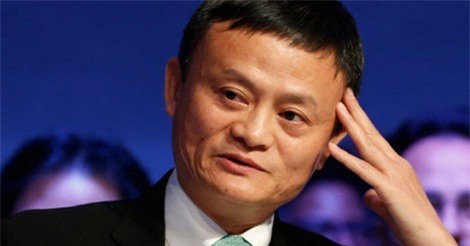 Jack Ma tin rằng thế giới sẽ phải trải qua nhiều thập niên 'đau khổ' vì Internet